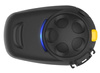 Interkom Sena SMH5-FM-10 bluetooth zestaw pojedynczy