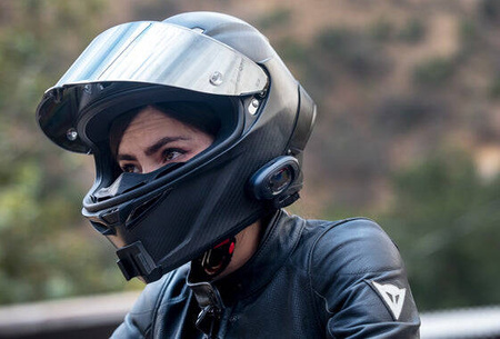 SENA 5RLITE-01 Interkom Motocyklowy Bluetooth 5.1 700m