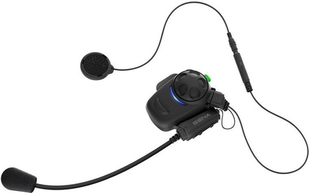 Interkom Sena SMH5-MC-01 Bluetooth zestaw pojedynczy