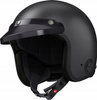 Kask moto SENA Savage M interkom Open Face skuter