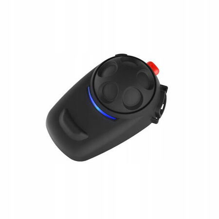 INTERKOM Motocyklowy SENA SMH5 BLUETOOTH 3.0 |400M