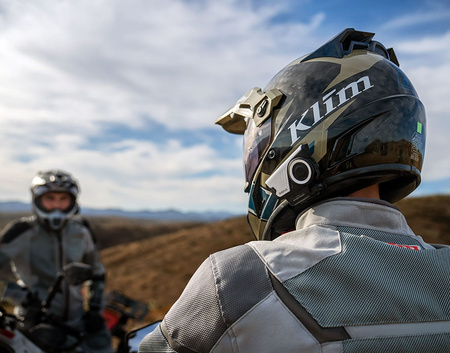 SENA INTERKOM MOTOCYKLOWY 60S MESH 3.0 BLUETOOTH 2000M RADIO FM HARMAN