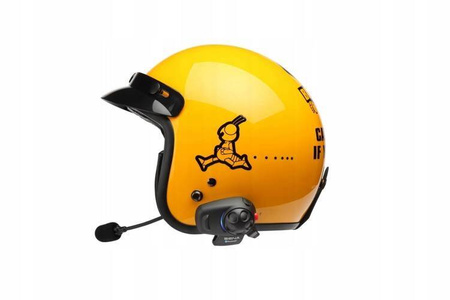 INTERKOM Motocyklowy SENA SMH5 BLUETOOTH 3.0 |400M