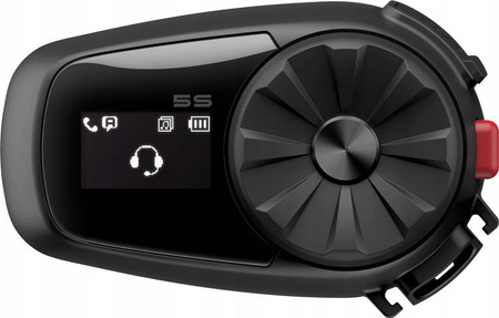 Interkom motocyklowy SENA 5S-10D