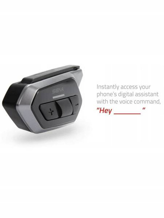 SENA ZESTAW MONTAŻOWY DO INTERKOMU 50S HARMAN KARDON MIKROFON GŁOŚNIKI