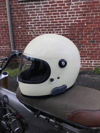 SENA 10R-02D Zestaw Dwóch Interkomów Motocyklowych