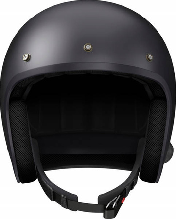 Kask moto SENA Savage XL interkom Open Face skuter