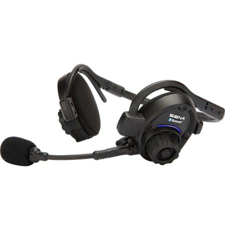 Zestaw Słuchawkowy Stereo SPH10 Bluetooth 3.0