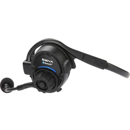 Zestaw Słuchawkowy Stereo SPH10 Bluetooth 3.0