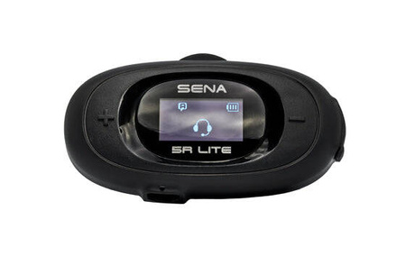 SENA 5RLITE-01 Interkom Motocyklowy Bluetooth 5.1 700m