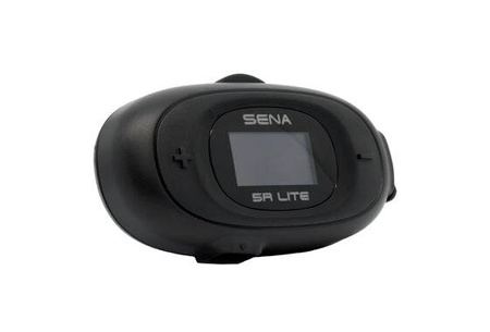 SENA 5RLITE-01D Dual Interkom Motocyklowy Bluetooth 5.1 700m