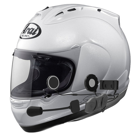 Interkom pojedynczy zestaw SENA 10R-02 na 1 kask