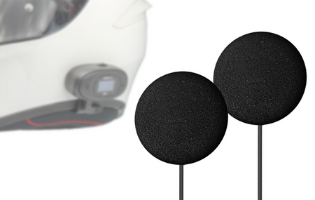 SENA 5R-01D Dual Interkom Motocyklowy Bluetooth 5.1 700m