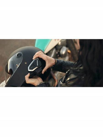 SENA 50S-10 Interkom Motocyklowy Na 1 Kask MESH