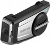 SENA 50C-01 Interkom Motocyklowy z Kamerą UHD 4K 30 FPS BLUETOOTH 5