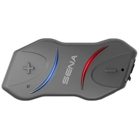 Pojedynczy zestaw do komunikacji Bluetooth Sena 10R-01