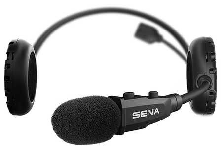 SENA 3S Interkom Motocyklowy PLUS BOOM 3SPLUS-B-10 Bluetooth 4.1 400M