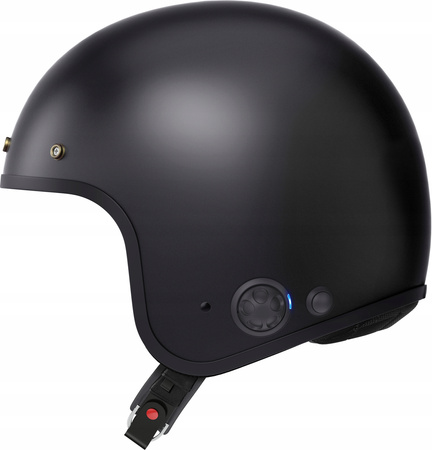 Kask moto SENA Savage L interkom Open Face skuter