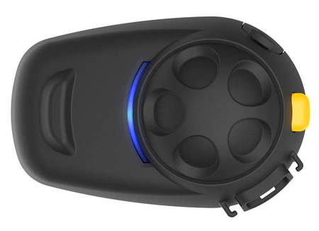 Interkom Sena SMH5-FM-10 bluetooth zestaw pojedynczy
