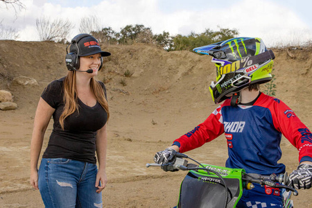 SENA 50R-02D Podwójny Interkom Audio Harman Kardon