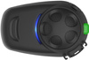 Interkom Sena SMH5-MC-01 Bluetooth zestaw pojedynczy