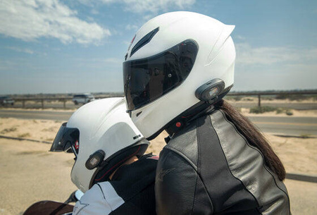 SENA 5R-01 Interkom Motocyklowy Bluetooth 5.1 700m