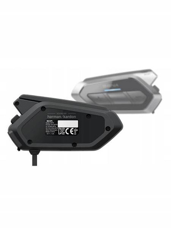 SENA ZESTAW MONTAŻOWY DO INTERKOMU 50S HARMAN KARDON MIKROFON GŁOŚNIKI