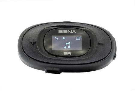 SENA 5R-01 Interkom Motocyklowy Bluetooth 5.1 700m