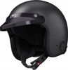 Kask moto SENA Savage XL interkom Open Face skuter
