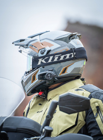 SENA 10CEVO Interkom Intercom Motocyklowy Bluetoth