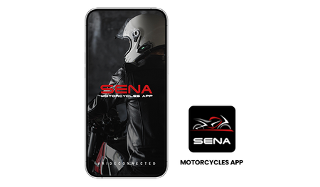 SENA 3S Interkom Motocyklowy PLUS BOOM 3SPLUS-B-10 Bluetooth 4.1 400M