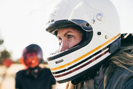 Interkom pojedynczy zestaw SENA 10R-02 na 1 kask