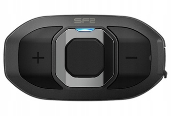 SENA SF2-03 Interkom Motocyklowy Bluetooth 4.1 800 m Zestaw Pojedynczy