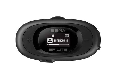 SENA 5RLITE-01 Interkom Motocyklowy Bluetooth 5.1 700m