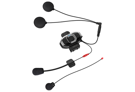 SENA SF4-02 Dual Interkom Motocyklowy Bluetooth