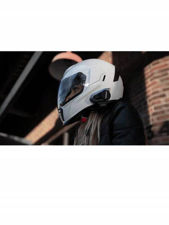 SENA 50S-10 Interkom Motocyklowy Na 1 Kask MESH