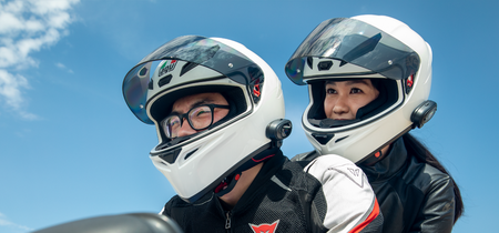 SENA 5R-01 Interkom Motocyklowy Bluetooth 5.1 700m