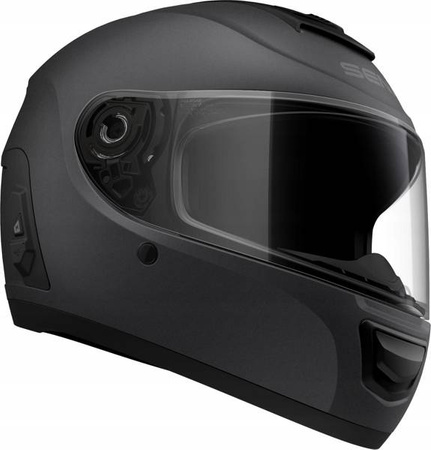 Kask moto SENA Momentum Evo XL Full Face interkom