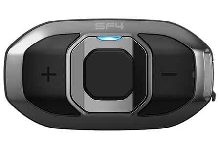 SENA SF4-02 Interkom Motocyklowy Bluetooth 1200m