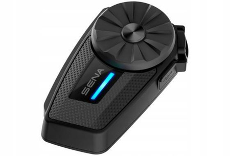 INTERKOM MOTOCYKLOWY SENA SPIDER-ST1 8KM 2 KASKI