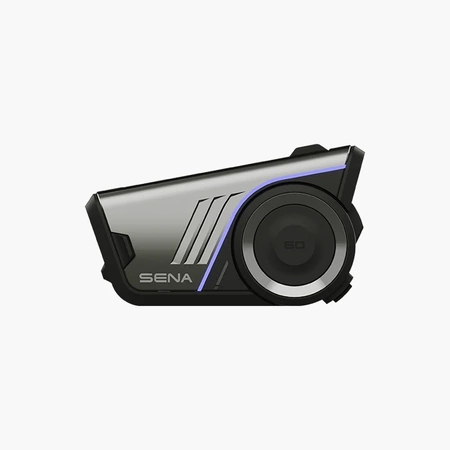 SENA INTERKOM MOTOCYKLOWY 60S DUAL MESH 3.0 BLUETOOTH 2000M RADIO FM HARMAN