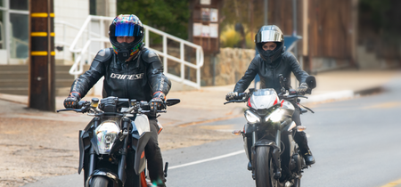 SENA 5RLITE-01D Dual Interkom Motocyklowy Bluetooth 5.1 700m