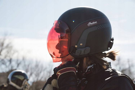 SENA 10R-02D Zestaw Dwóch Interkomów Motocyklowych