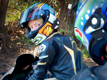 Interkom motocyklowy SENA 20S EVO DUO 20S-EVO-11D