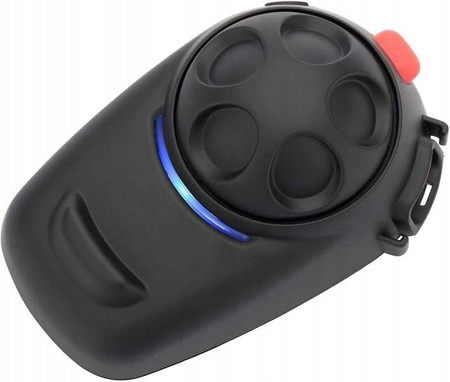 SENA SMH5-FM-10 Interkom Motocyklowy Do 1 Kasku