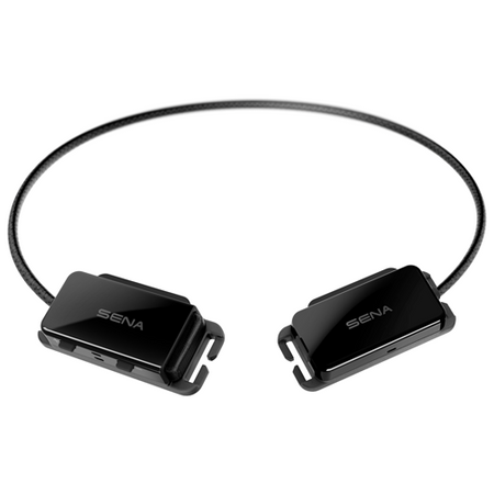 SENA PI-01 Interkom Do Kasku Rowerowego Hulajnogi Bluetooth 4.1 Zasięg 400M