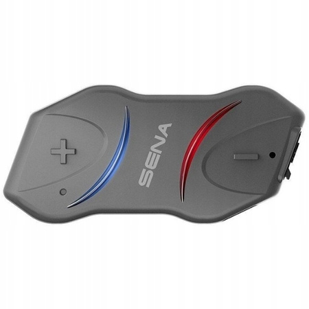 Interkom pojedynczy zestaw SENA 10R-02 na 1 kask