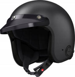 Kask moto SENA Savage XL interkom Open Face skuter