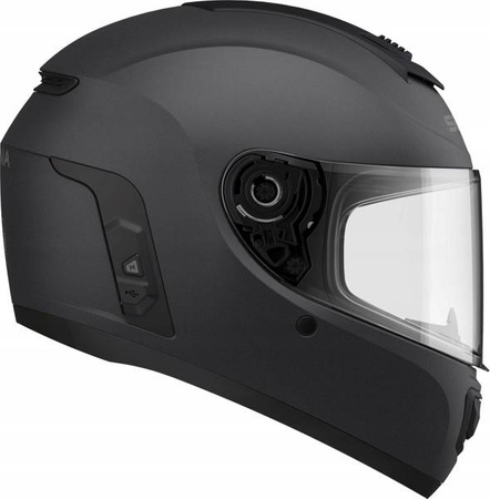 Kask moto SENA Momentum Evo XL Full Face interkom