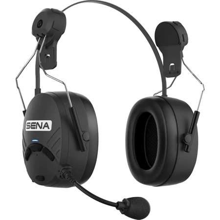 Zestaw Słuchawkowy Tufftalk M z Ochroną Słuchu